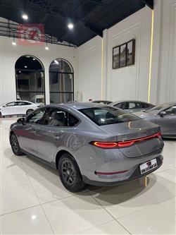 بي واي دي Qin Plus